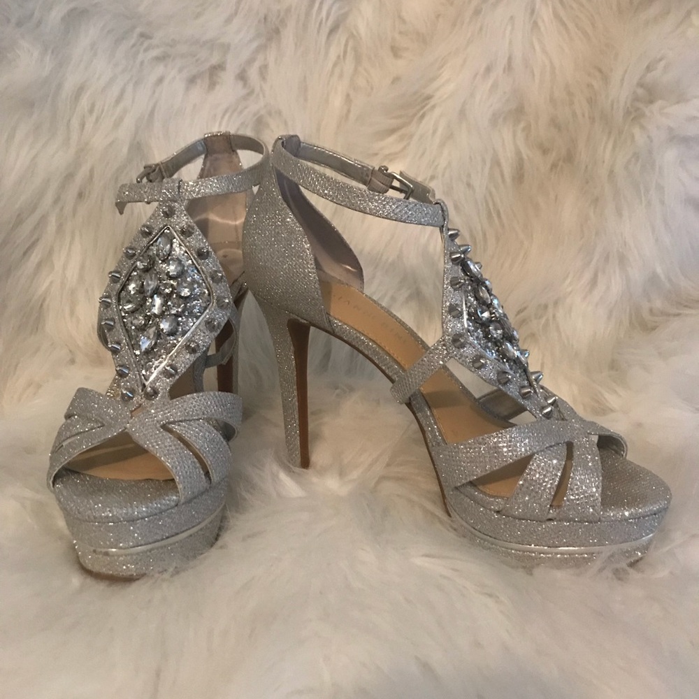 Gianni Bini Iconn Studded/Silver